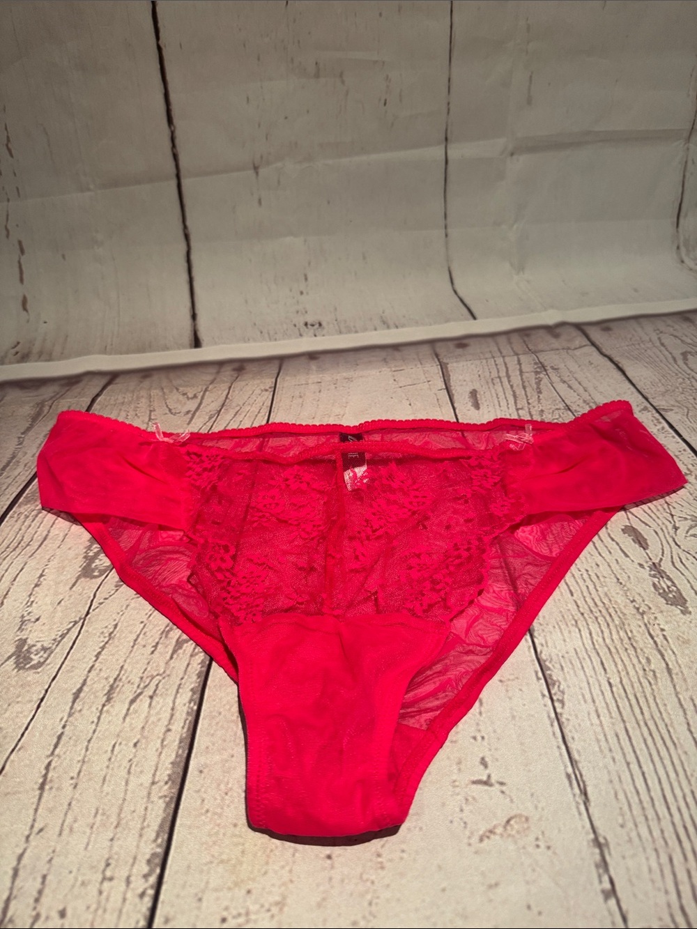 EUC Adore Me panty